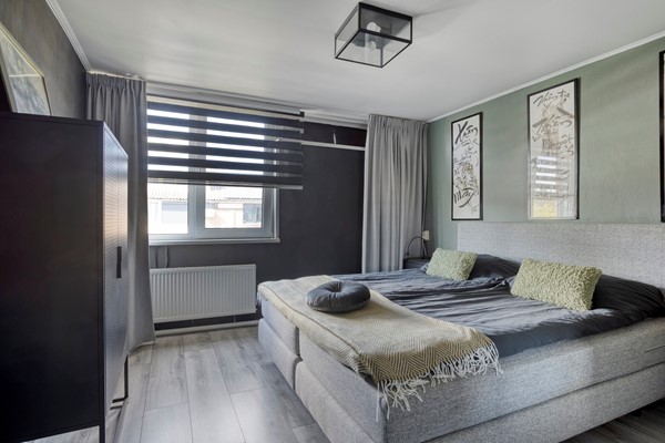 Medium property photo - Kastanjelaan 41, 3181 BK Rozenburg